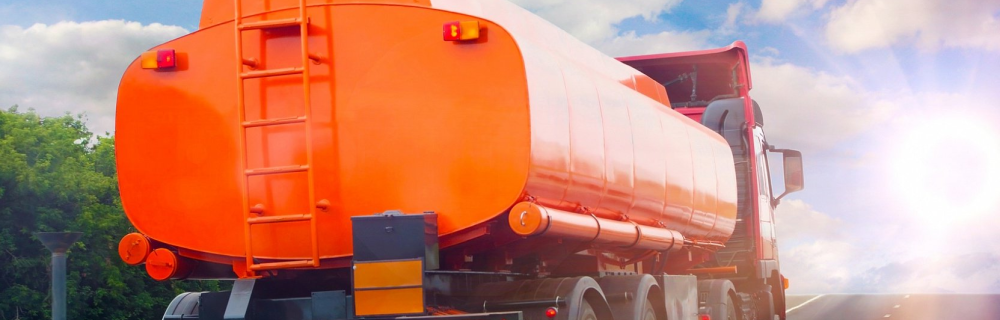 Transport of dangerous goods